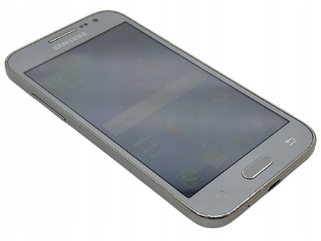 Smartfon Samsung Galaxy Core Prime SM-G361F 4,5" 1/8GB