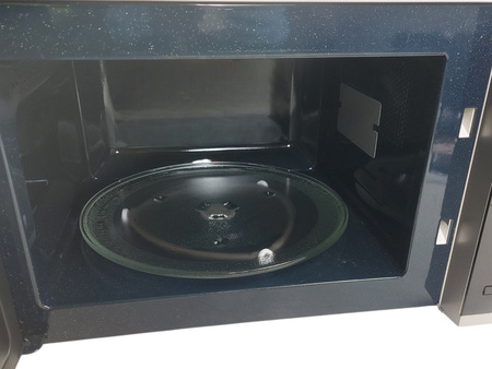 KUCHENKA MIKROFALOWA WOLNOSTOJĄCA MIKROFALA SAMSUNG MS2AK3515AS 800W 23L