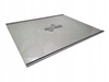 KOMPLET PÓŁEK DO LODÓWKI WHIRLPOOL W9C 941C OX