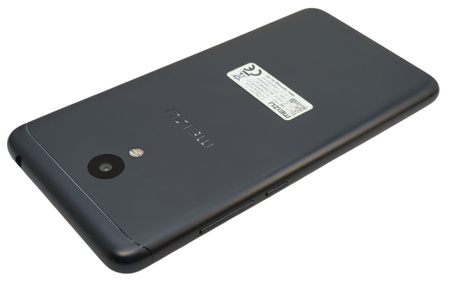 Smartfon Meizu M5c M710H 5″ 2GB/16GB Dual SIM LTE 3000mAh