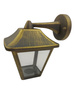 Lampa Ogrodowa Zewnętrzna Kinkiet Elewacyjny LED E27 IP44 Endura Ledvance