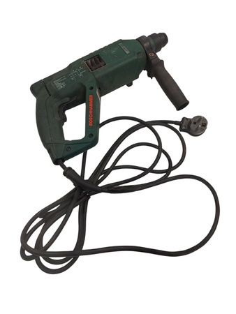 Młotowiertarka udarowa Bosch PBH 2200 RE 570 W