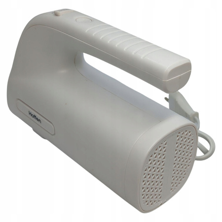 Mikser ręczny Hoffen HM-4072 300 W biały
