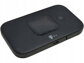 Router mobilny HUAWEI E5577c-320 | 4G LTE 150 Mb/s