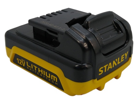 Stanley Akumulator Bateria Li-Ion 12V 1.5Ah SB12S