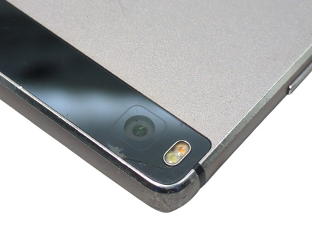 Smartfon Huawei P8 GRA-L09 3/16GB