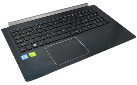 Płyta główna C5V01 LA-E892P Rev:1C Laptopa Acer A515-51G-51A1 i5-8250U