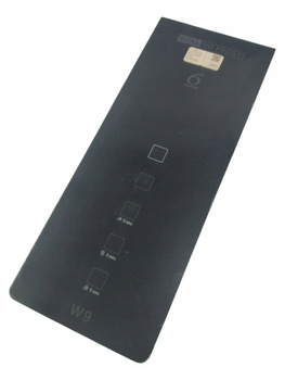 MODUŁ STERUJĄCY DO LODÓWKI WHIRLPOOL W9 941D IX H