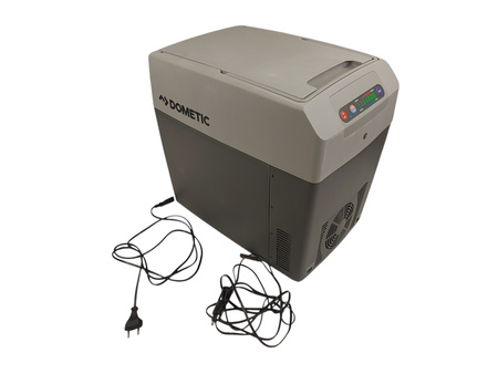 Lodówka turystyczna samochodowa 12V 230V TropiCool TC 21 Dometic