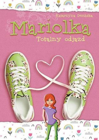 Mariolka Totalny odjazd Katarzyna Dembska