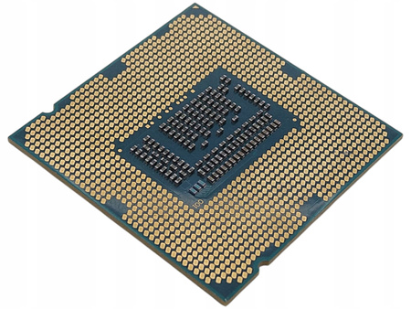 Procesor Intel Core i5-3450 1155 4 x 3.10 GHz