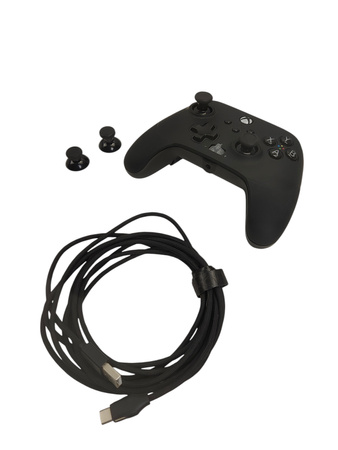 Kontroler Pad przewodowy PowerA Fusion Pro 3