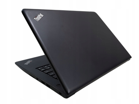 Laptop Lenovo Thinkpad E470 i5-7200U|8GB DDR4