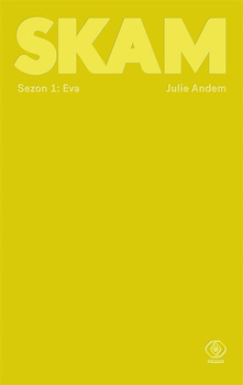 SKAM Sezon 1: Eva Julie Andem