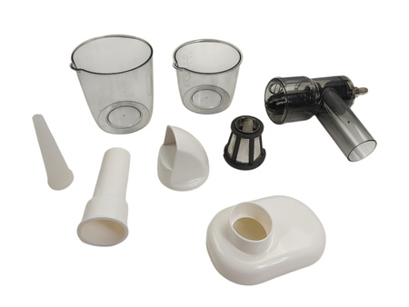 Przystawka do wyciskania owoców do KitchenAid