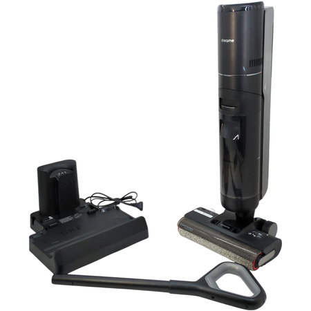 Odkurzacz Dreame H12 Pro HHR25A 2w1 Mopujący 18 000 Pa 35 min 780 ml