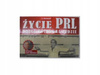 KSIĄŻKA ŻYCIE PRL JACEK FEDOROWICZ