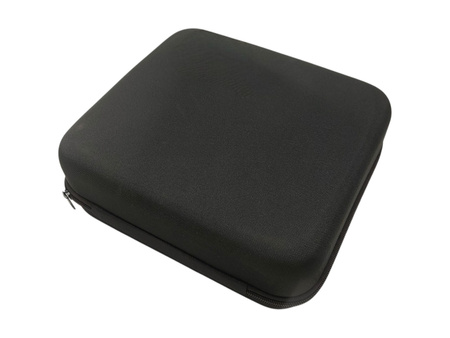 Pistolet do masażu Hykker 240389-MGP masażer wibracyjny