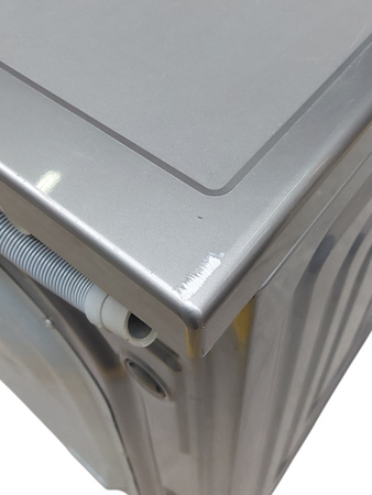 Pralka Samsung WF70F5E5W2X 7kg 1200obr EcoBubble biała