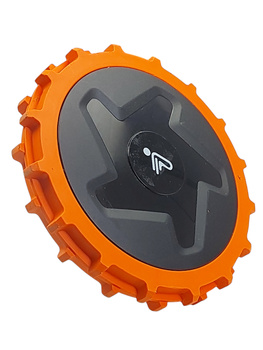 Koło z silnikiem robota koszącego SEGWAY Navimow i105E