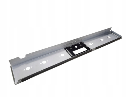PANEL OBSŁUGI BIALY 59,5cm 140114306131 KUCHENKI BOSCH
