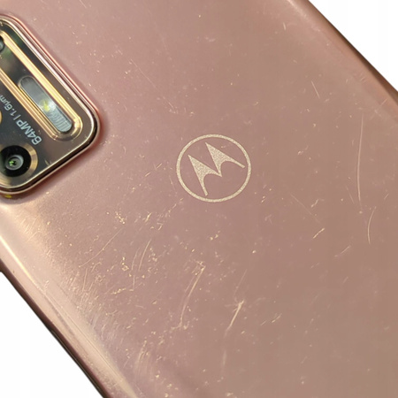 Smartfon Motorola Moto G9 Plus XT2087-2 4/128GB