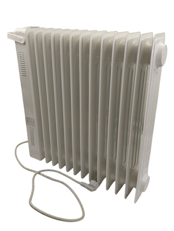 Grzejnik olejowy elektryczny Mozano Smart Heater 3000