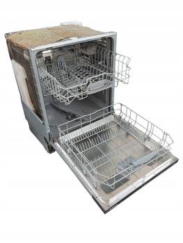Zmywarka do zabudowy Bosch SMV40D40EU 59,8 cm 12 kompletów A+