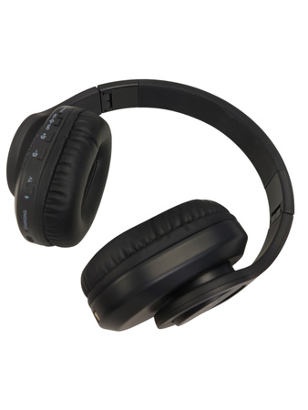 Słuchawki bezprzewodowe nauszne Wallarge HP003