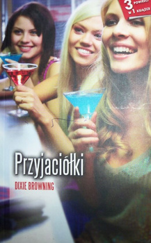 Przyjaciółki