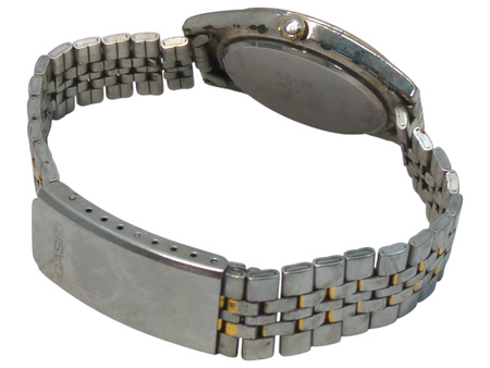 Zegarek damski na bransolecie Casio MTP-1129