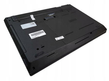 Laptop Lenovo ThinkPad L440 i5-4200M 8GB RAM DDR3L 750GB HDD