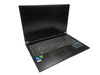 Laptop Medion Erazer Deputy P40 i5-12450U 16/512GB RTX 4060 15.6"