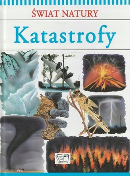 Katastrofy E. Newson Joyce