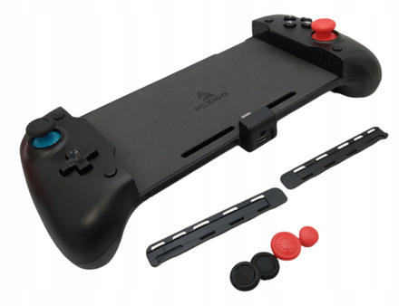 Kontroler uchwyt do konsoli nintendo switch oled NexiGo