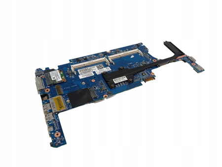 Płyta główna laptopa HP Elitebook 820 G1 6050A2560501-MB-A02