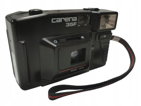 Aparat analogowy Carena 35F