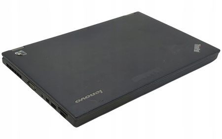 Laptop Lenovo ThinkPad T440p Intel Core i5-4200M 8GB RAM DDR3 120GB SSD