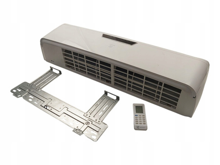 Klimatyzator ścienny Electrolux ComfortCool EXI09HD1WI