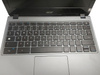 Laptop Acer Chromebook C740 Celeron 2957U 4GB RAM 128GB SSD 11.6"