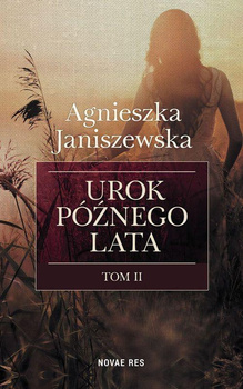 Urok późnego lata. Tom 2