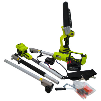 Akumulatorowa Piła Łańcuchowa Supstable S5 Extend 8''