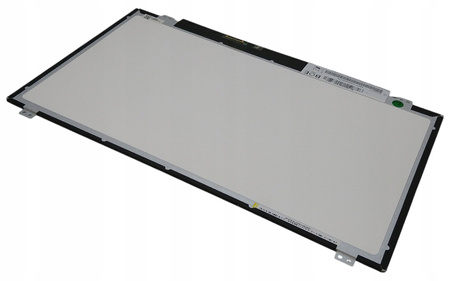 MATRYCA BOE NT140WHM-N31 14.0'' 1366x768px 30pin Matowa