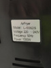 AirFryer Frytkownica Beztłuszczowa Kiseely L-5062S 6 litrów 1350W