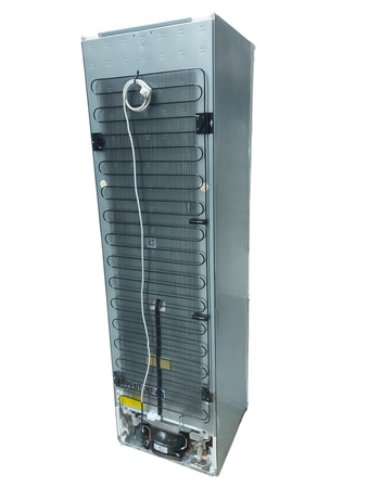 Lodówka do zabudowy ELECTROLUX ENC8MD19S 188.4 cm Pełny No Frost 207/62 L