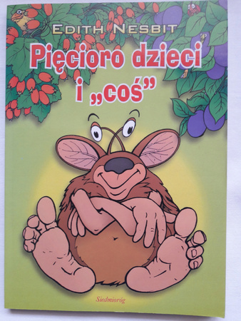 PIECIORO DZIECI I