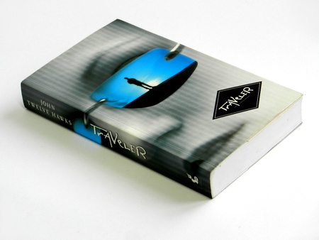 Traveler John Twelve Hawks