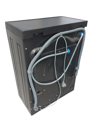 Pralka Electrolux EW6S326CPX PerfectCare 600 Superslim 6kg 1200obr/min