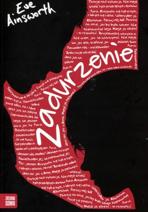 Zadurzenie Eve Ainsworth