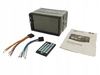 Radio samochodowe Vordon HT-852BT z USB/SD 7" 4x45W Bluetooth